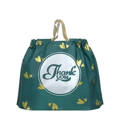 Disposable Food Pouches high quality